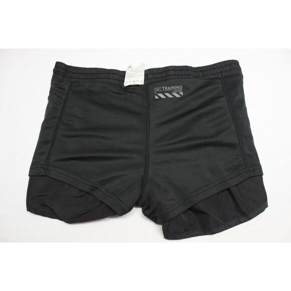 Helly Hansen Training women's pace athletic workout track running shorts L - Picture 5 of 9